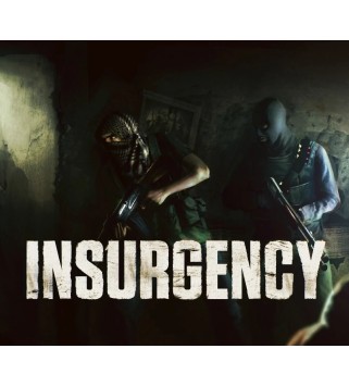 Insurgency Four Pack Gift Steam Key GLOBAL